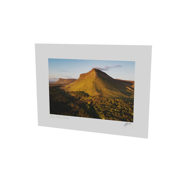 Benbulben, Co. Sligo