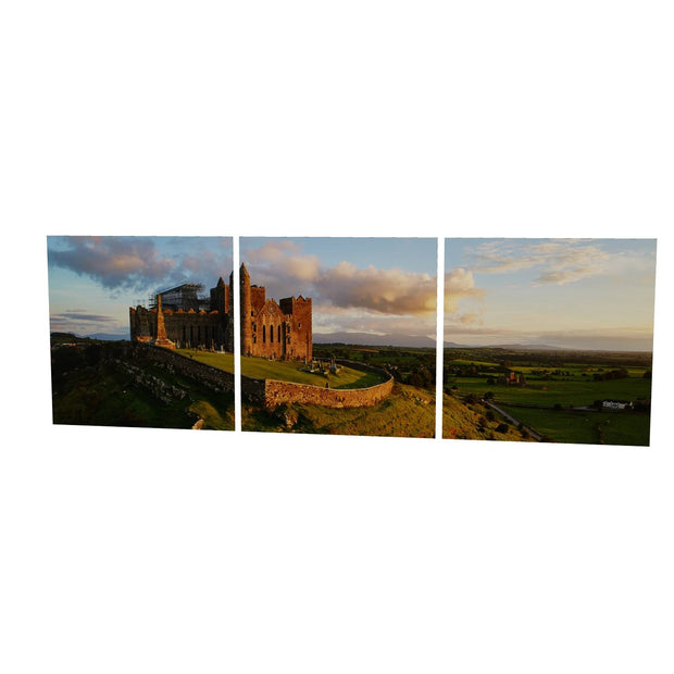 The Rock of Cashel, Tipperary