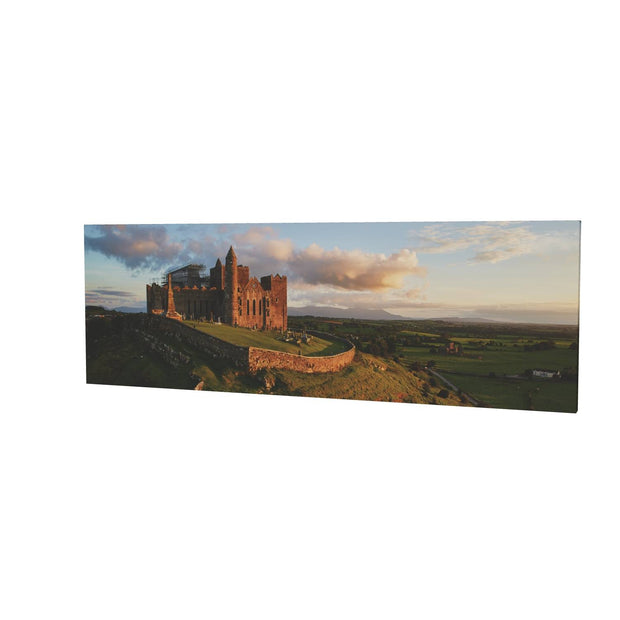 The Rock of Cashel, Tipperary