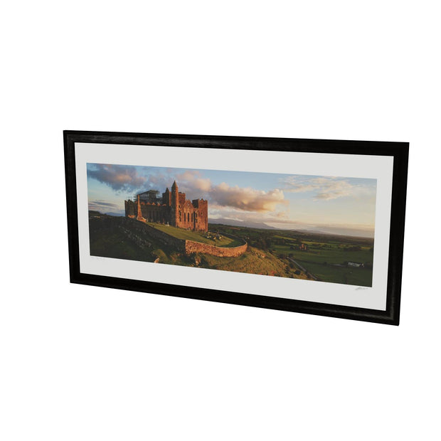 The Rock of Cashel, Tipperary