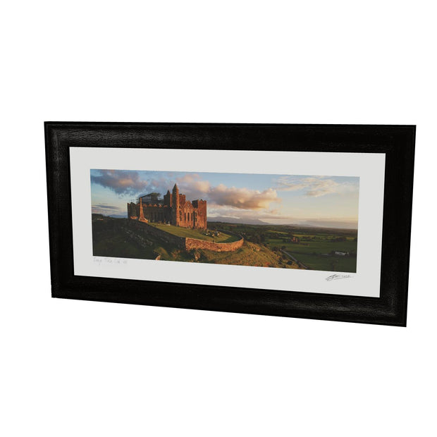 The Rock of Cashel, Tipperary