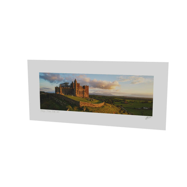 The Rock of Cashel, Tipperary