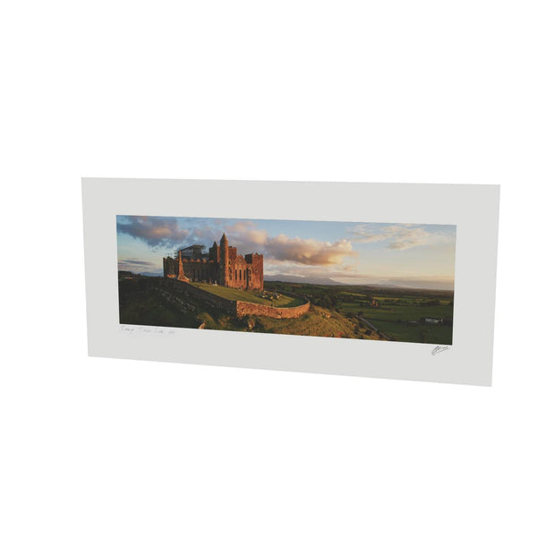 The Rock of Cashel, Tipperary