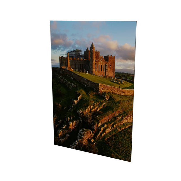 The Rock of Cashel, Tipperary (vertical)