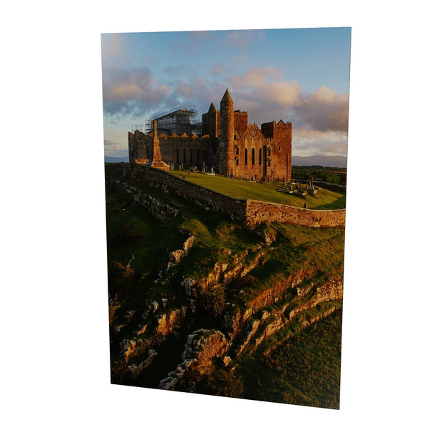 The Rock of Cashel, Tipperary (vertical)