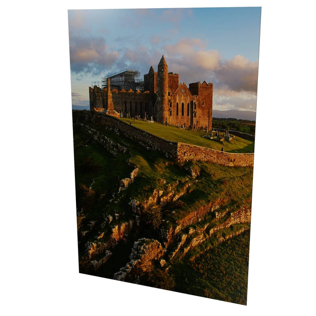 The Rock of Cashel, Tipperary (vertical)