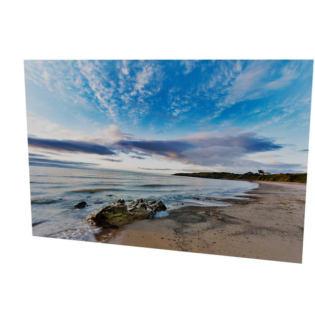Brittas Bay & Mizen Head, Co. Wicklow