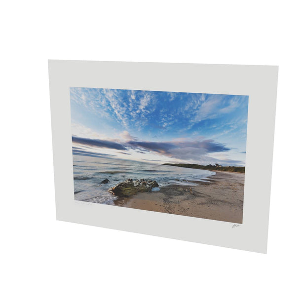 Brittas Bay & Mizen Head, Co. Wicklow