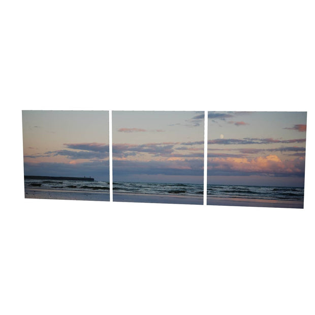 Moonrise, Tramore, Co. Wexford