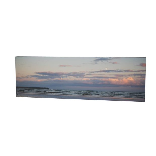 Moonrise, Tramore, Co. Wexford