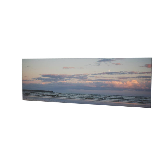 Moonrise, Tramore, Co. Wexford