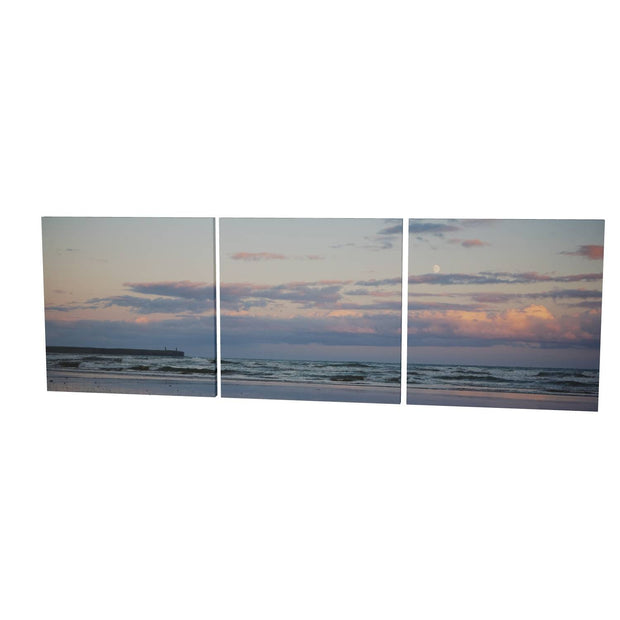 Moonrise, Tramore, Co. Wexford
