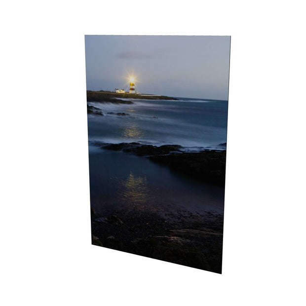 Hook Lighthouse at Dusk, Wexford