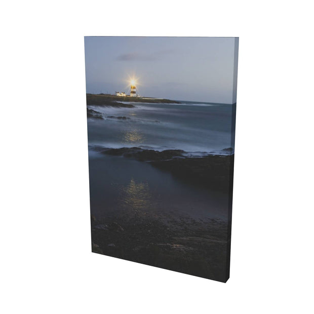Hook Lighthouse at Dusk, Wexford