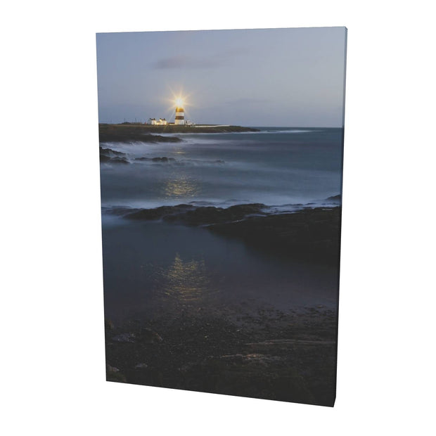 Hook Lighthouse at Dusk, Wexford