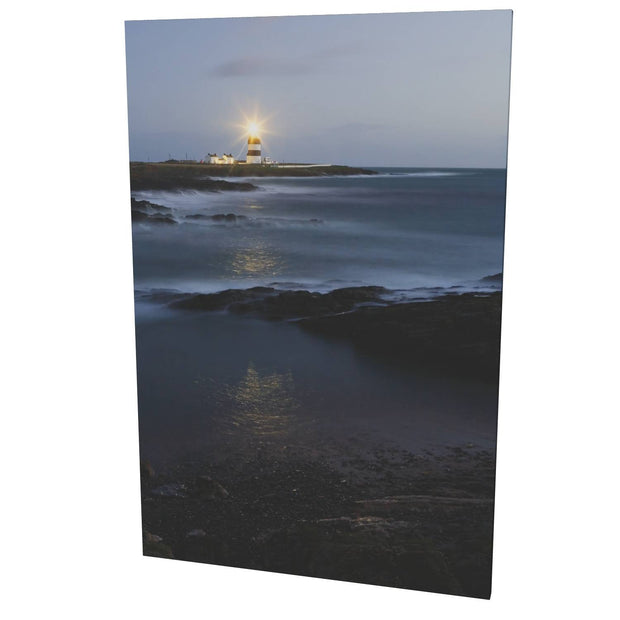 Hook Lighthouse at Dusk, Wexford