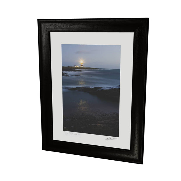 Hook Lighthouse at Dusk, Wexford