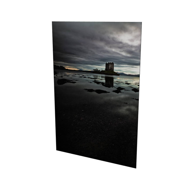Castle Stalker, Scotland