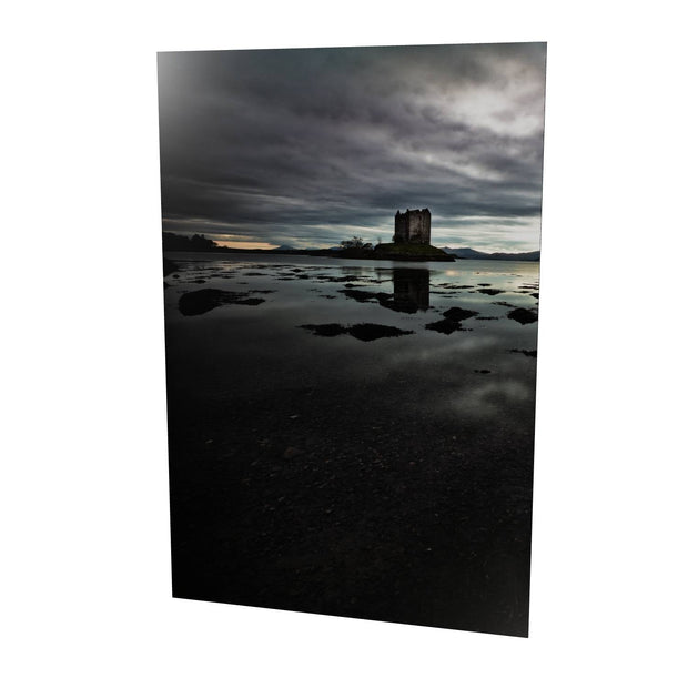 Castle Stalker, Scotland