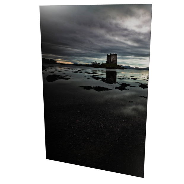 Castle Stalker, Scotland