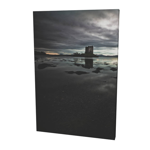 Castle Stalker, Scotland