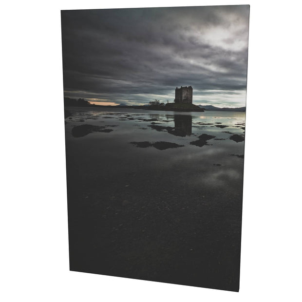 Castle Stalker, Scotland