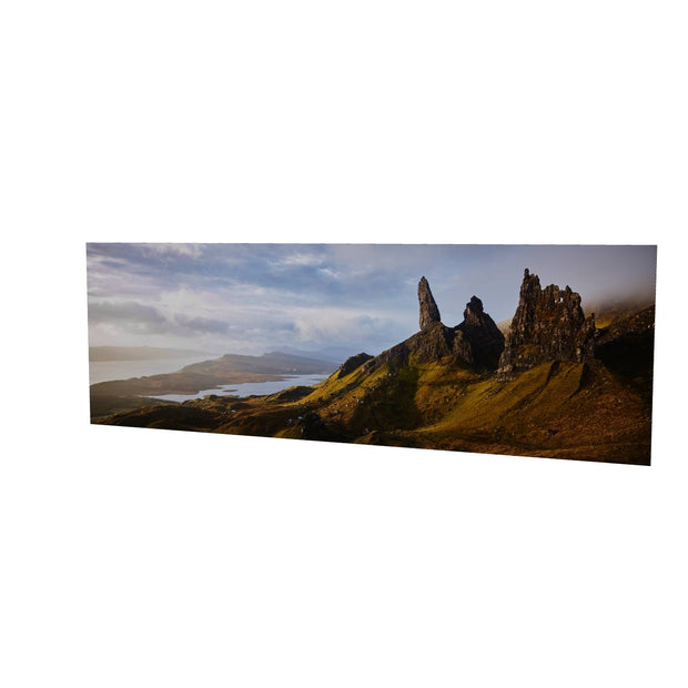 The Old Man of Storr, Isle of Skye, Scotland