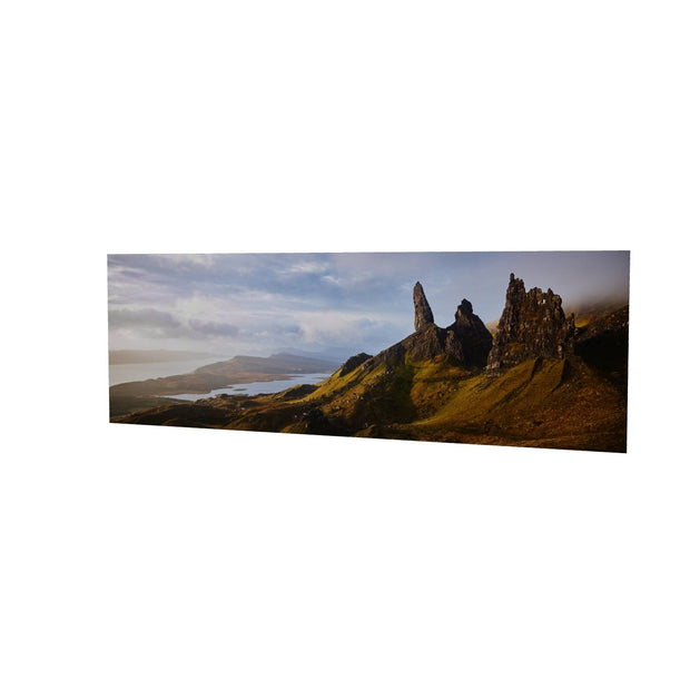 The Old Man of Storr, Isle of Skye, Scotland