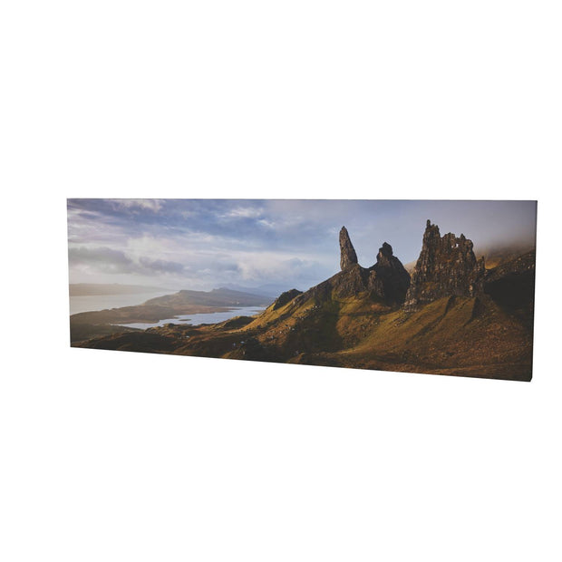 The Old Man of Storr, Isle of Skye, Scotland