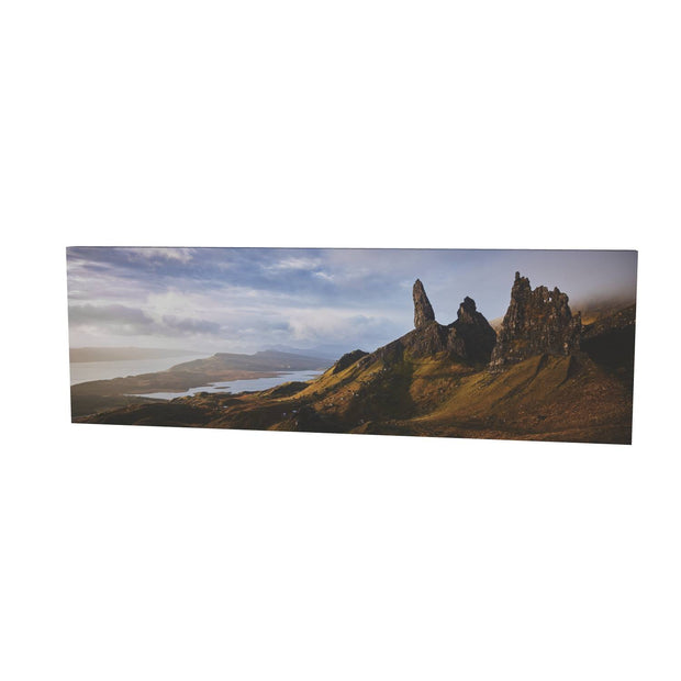 The Old Man of Storr, Isle of Skye, Scotland