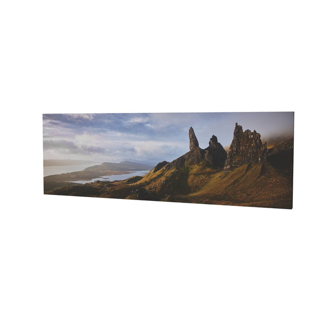 The Old Man of Storr, Isle of Skye, Scotland