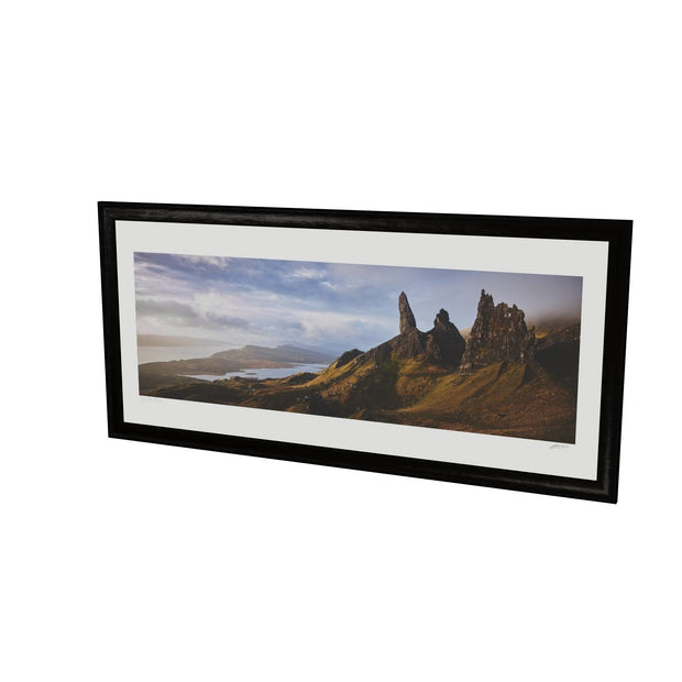 The Old Man of Storr, Isle of Skye, Scotland