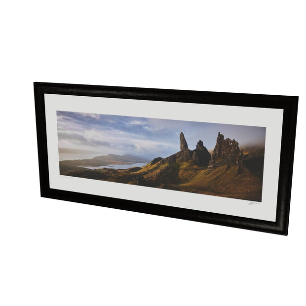 The Old Man of Storr, Isle of Skye, Scotland