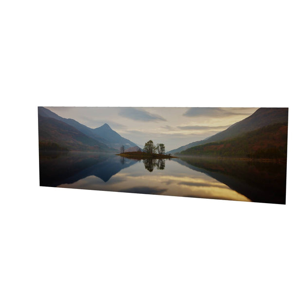Lough Leven Sunset, Scotland