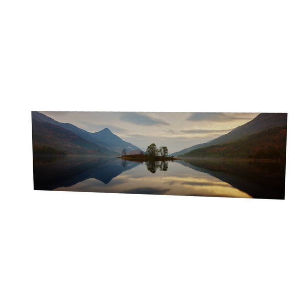 Lough Leven Sunset, Scotland