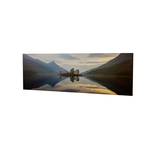 Lough Leven Sunset, Scotland