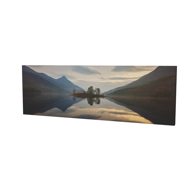 Lough Leven Sunset, Scotland