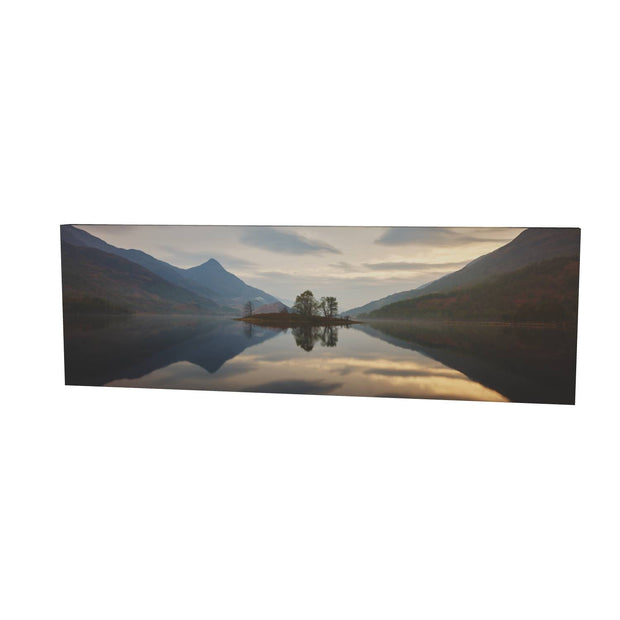 Lough Leven Sunset, Scotland