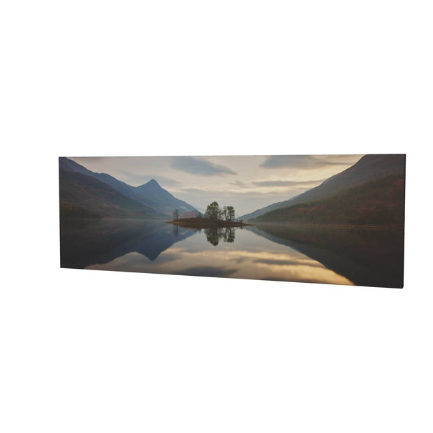 Lough Leven Sunset, Scotland