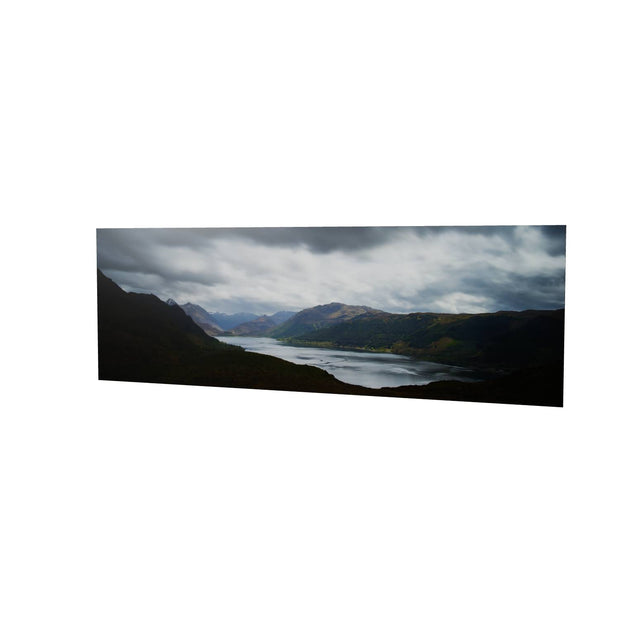 Loch Duich, Scotland