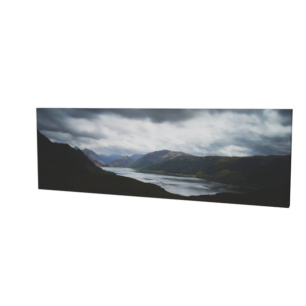 Loch Duich, Scotland