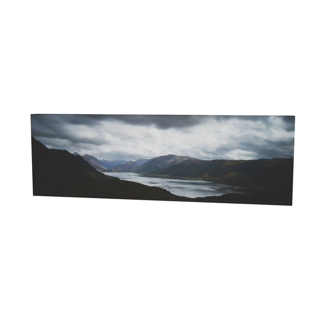 Loch Duich, Scotland