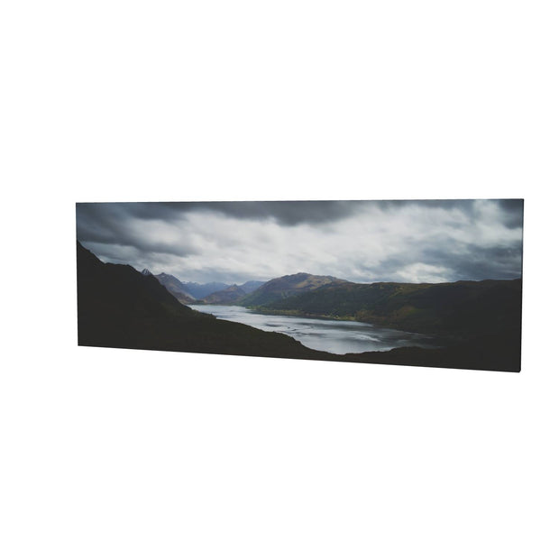 Loch Duich, Scotland