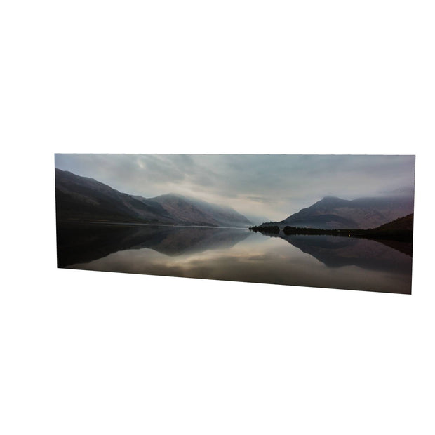 Loch Leven, Scotland