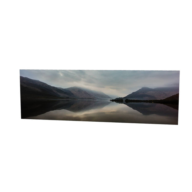 Loch Leven, Scotland