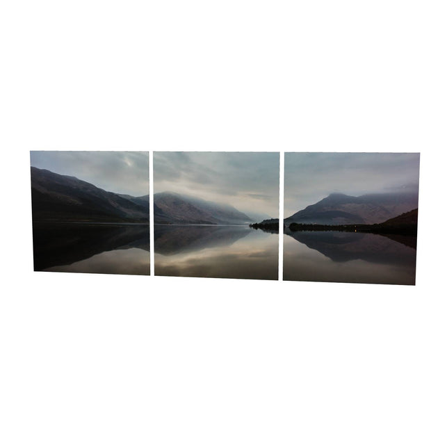 Loch Leven, Scotland