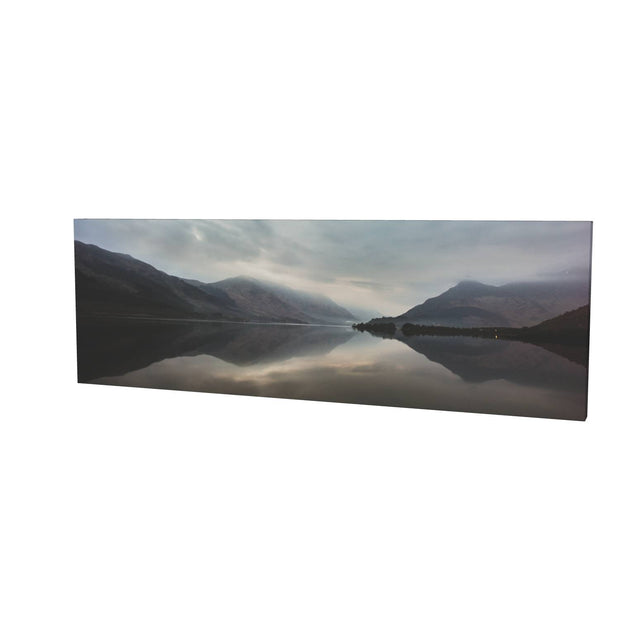 Loch Leven, Scotland