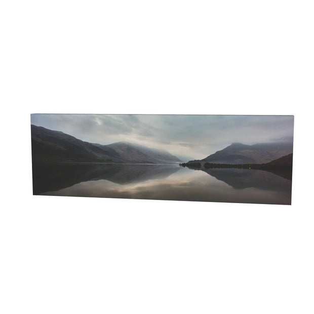 Loch Leven, Scotland