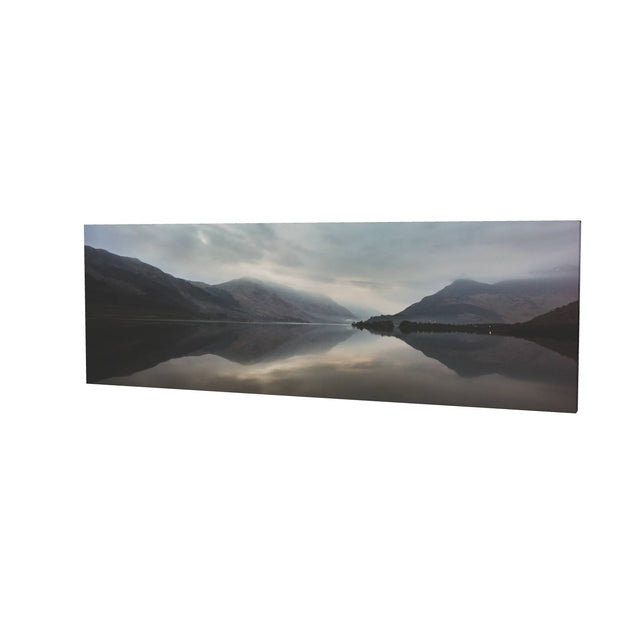 Loch Leven, Scotland