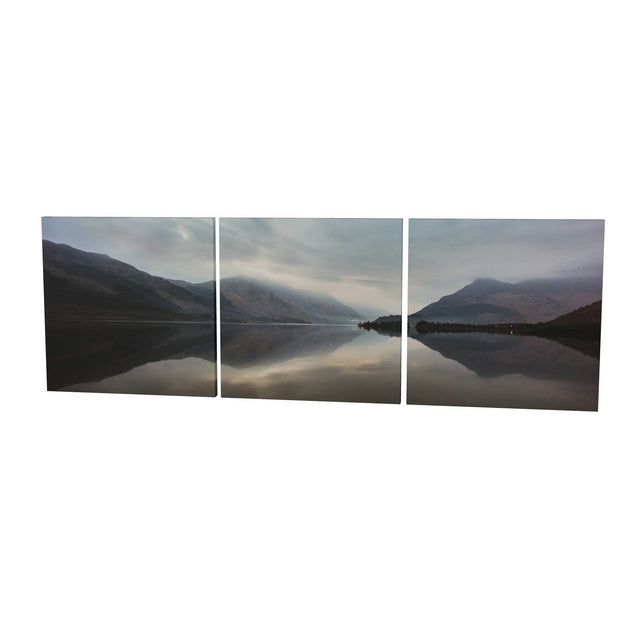 Loch Leven, Scotland